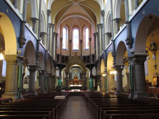 Catedral de la Inmaculada Concepción